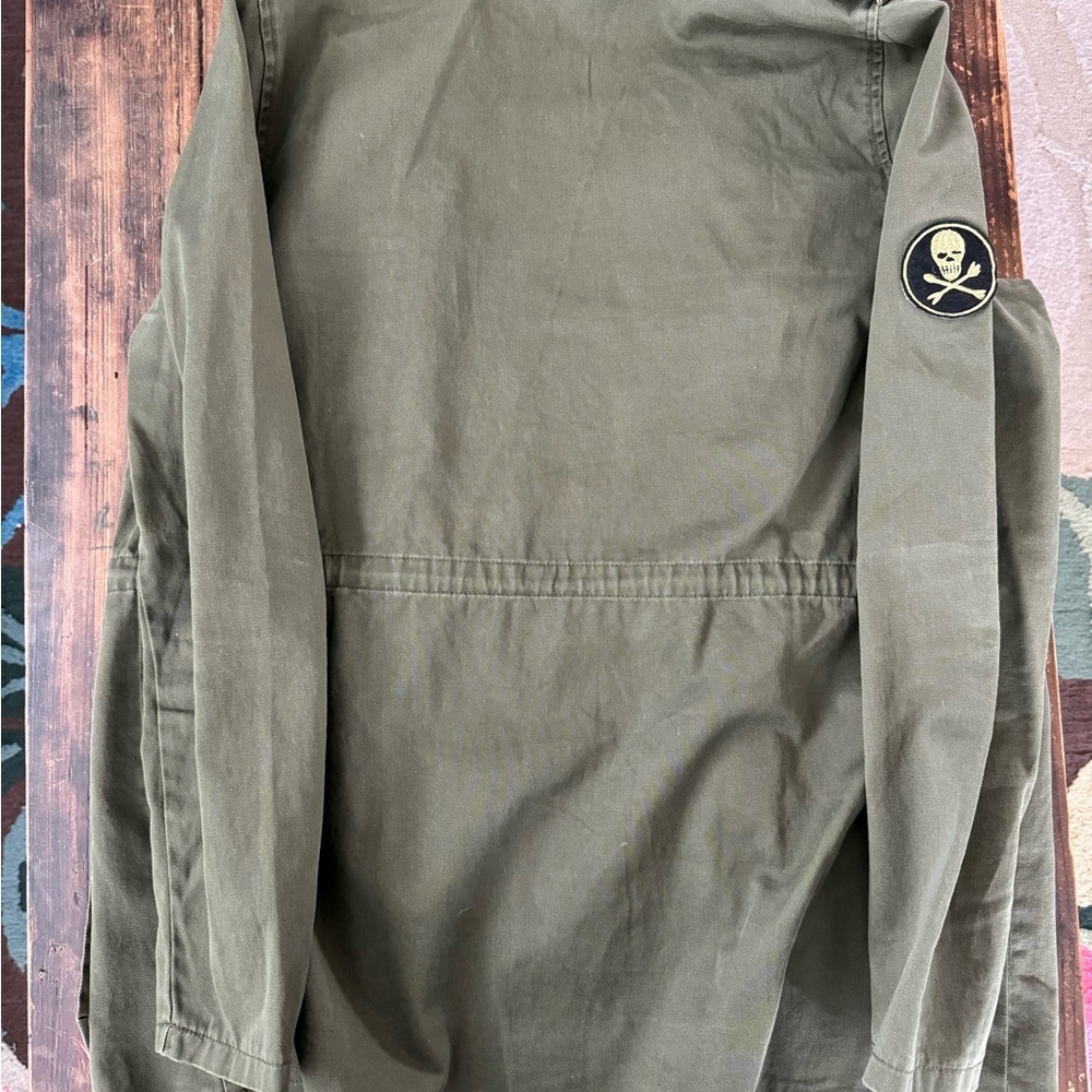 Vero Moda Ruby Patch jacket - Picture 6 of 10